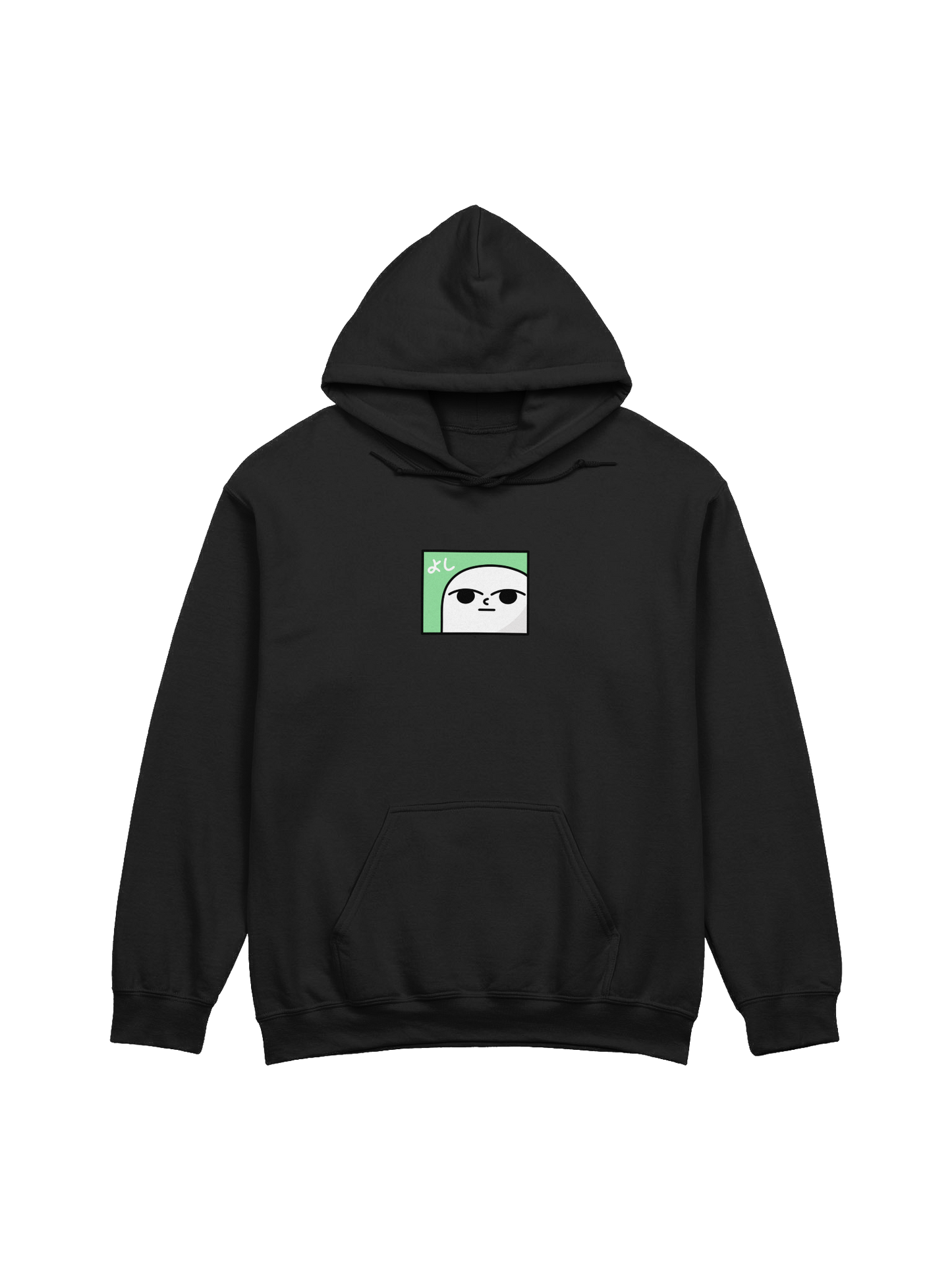 OK Hoodie