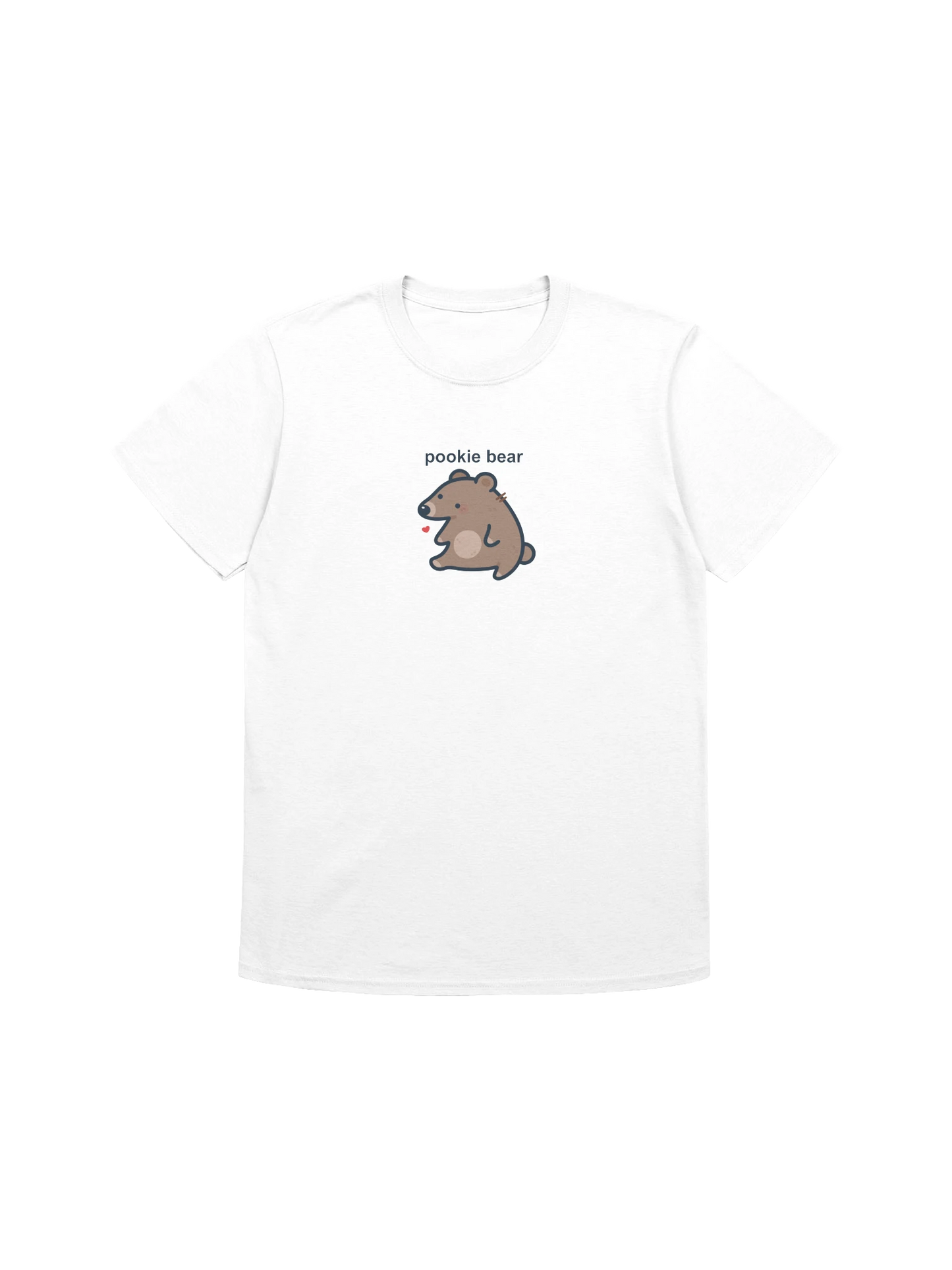 Pookie Bear Shirt