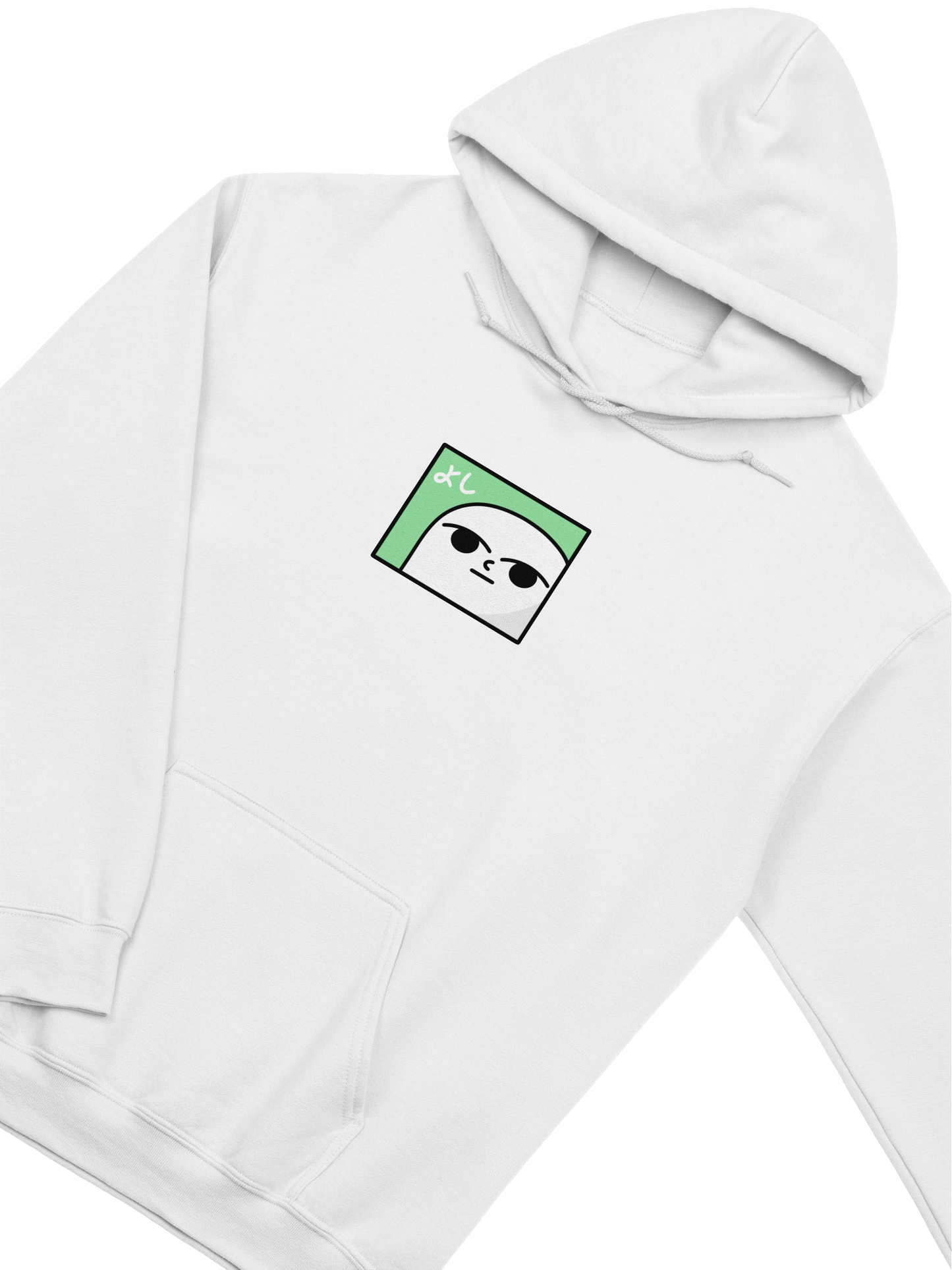 OK Hoodie
