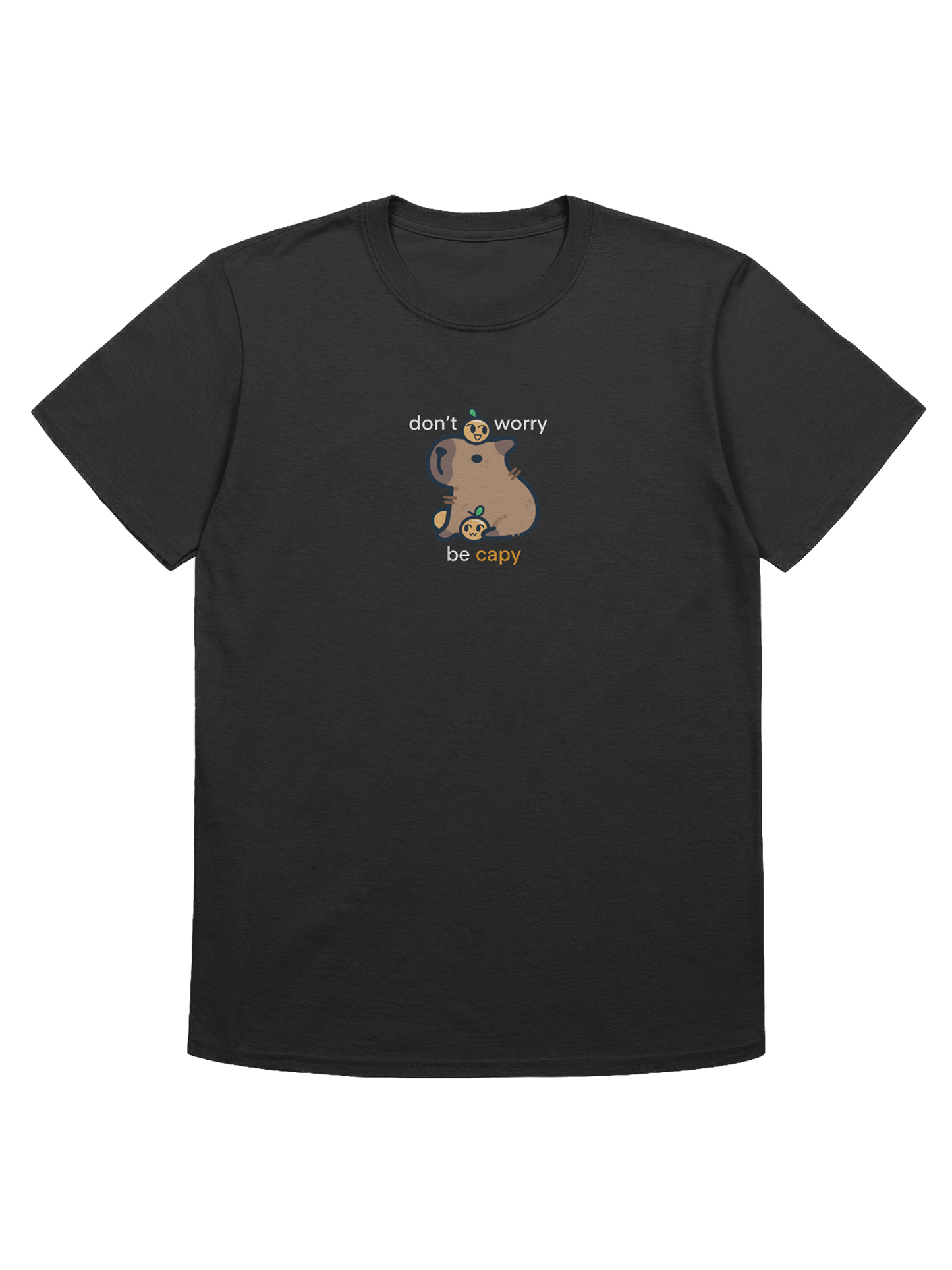 Be Capy Shirt