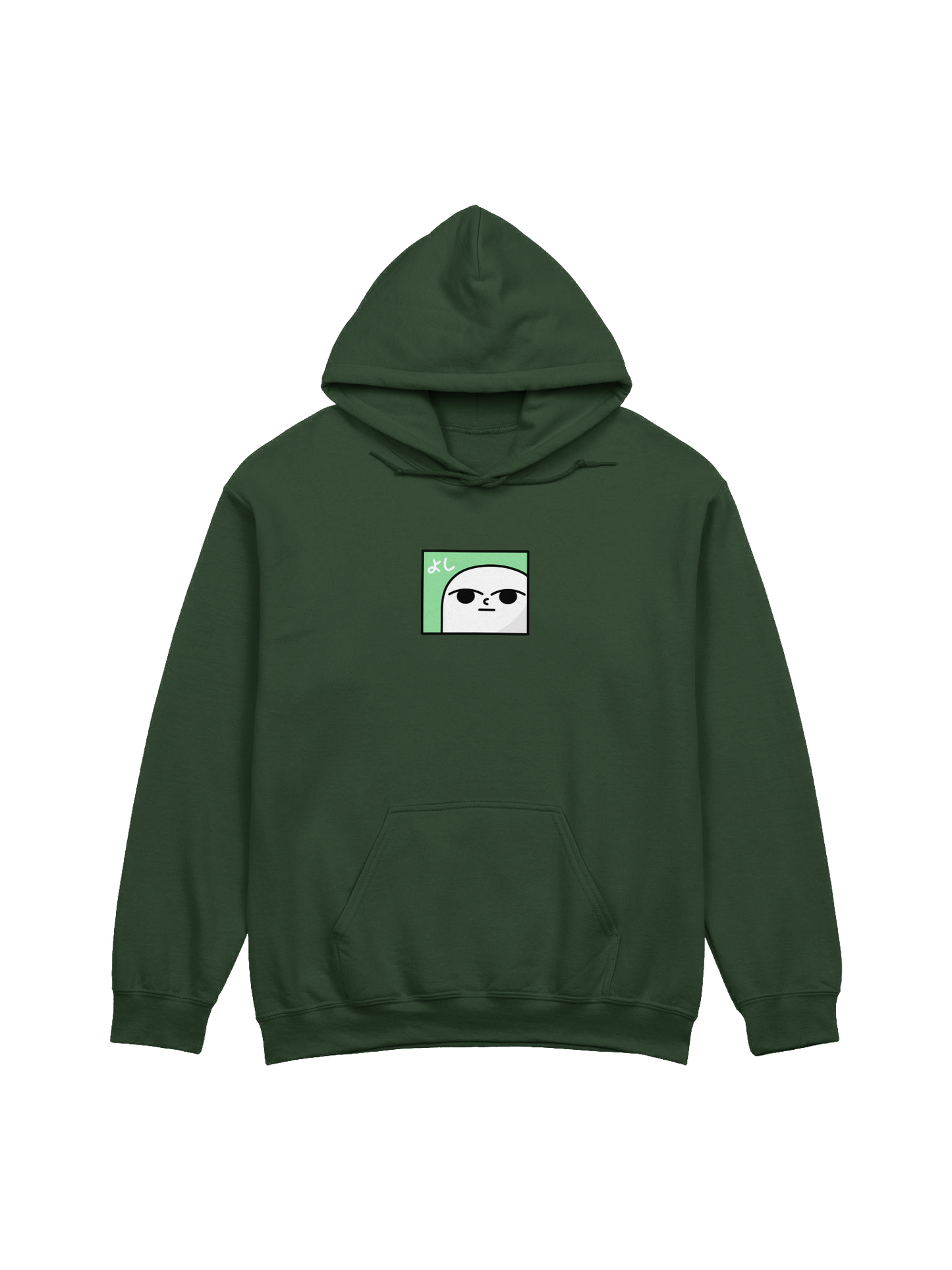 OK Hoodie