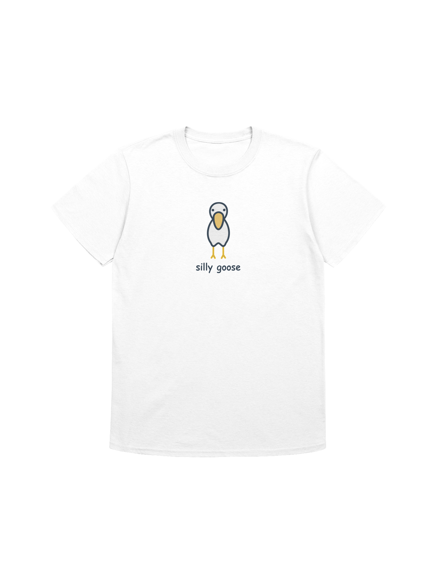 Silly Goose Shirt