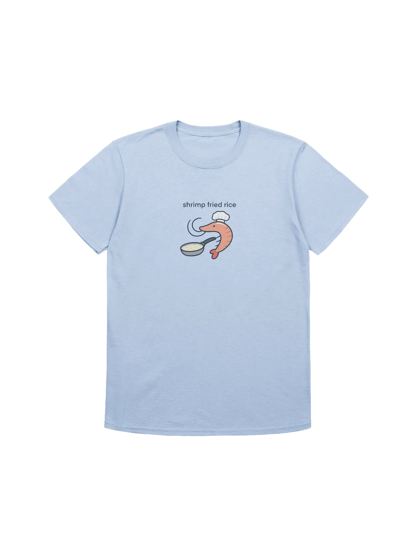Shrimp Fried Rice Shirt