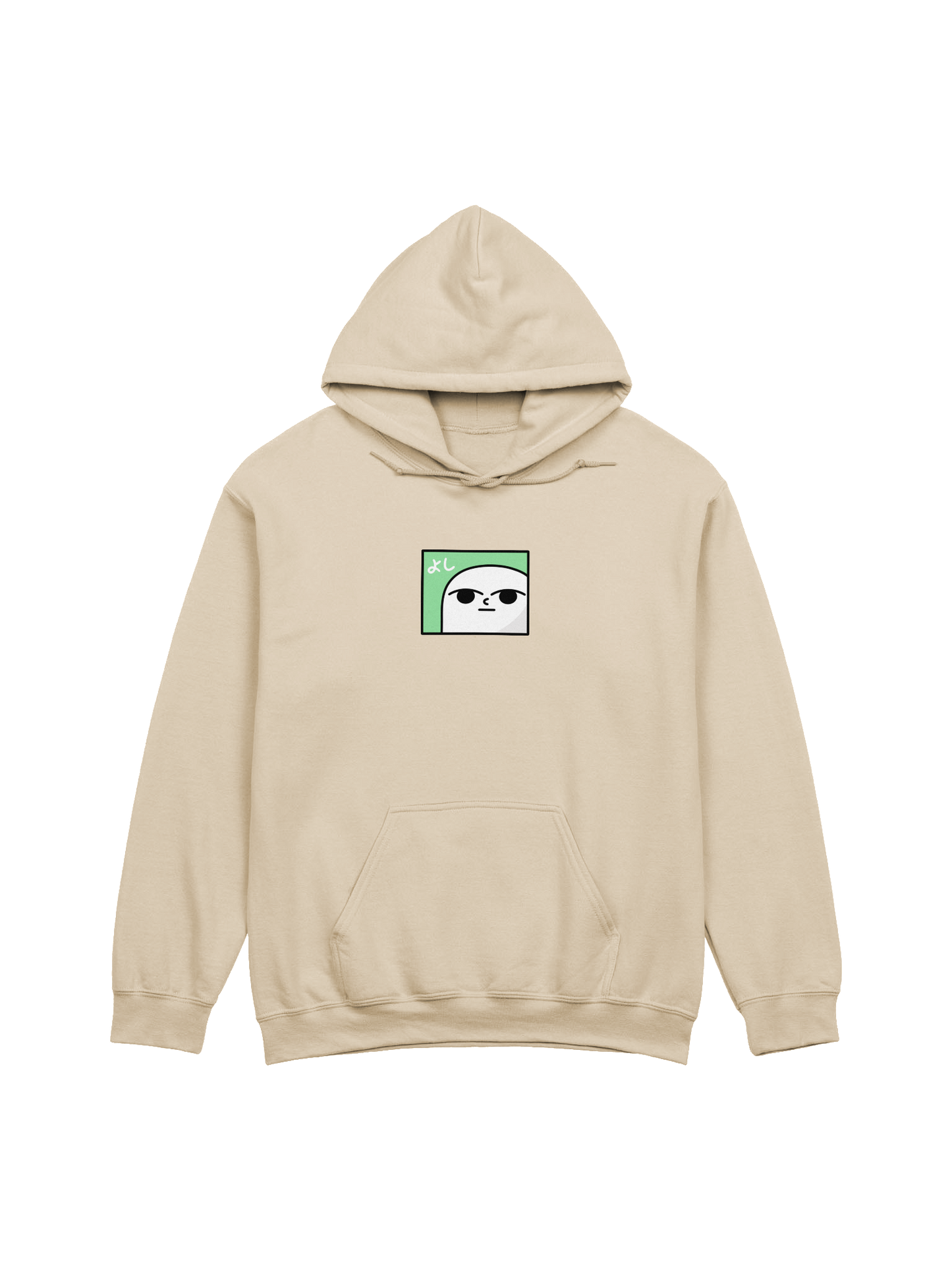 OK Hoodie