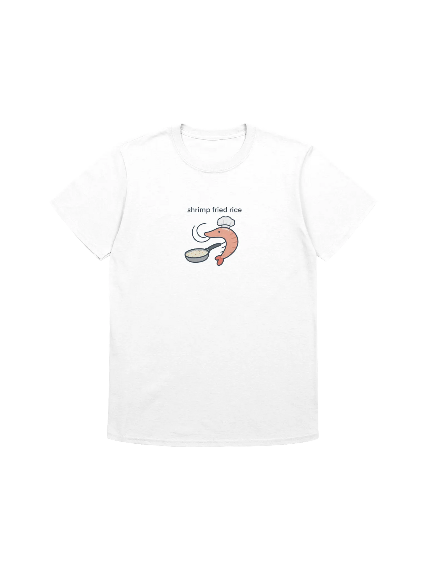 Shrimp Fried Rice Shirt
