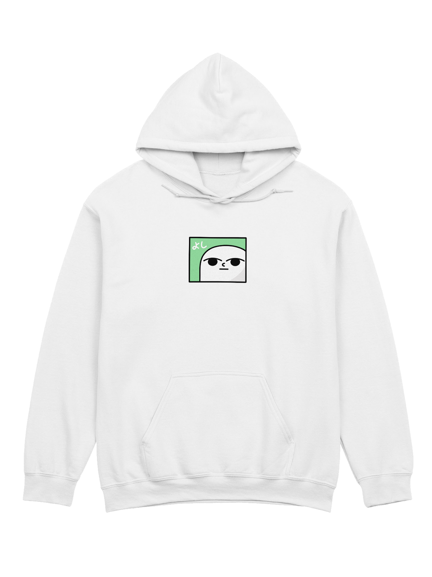 OK Hoodie