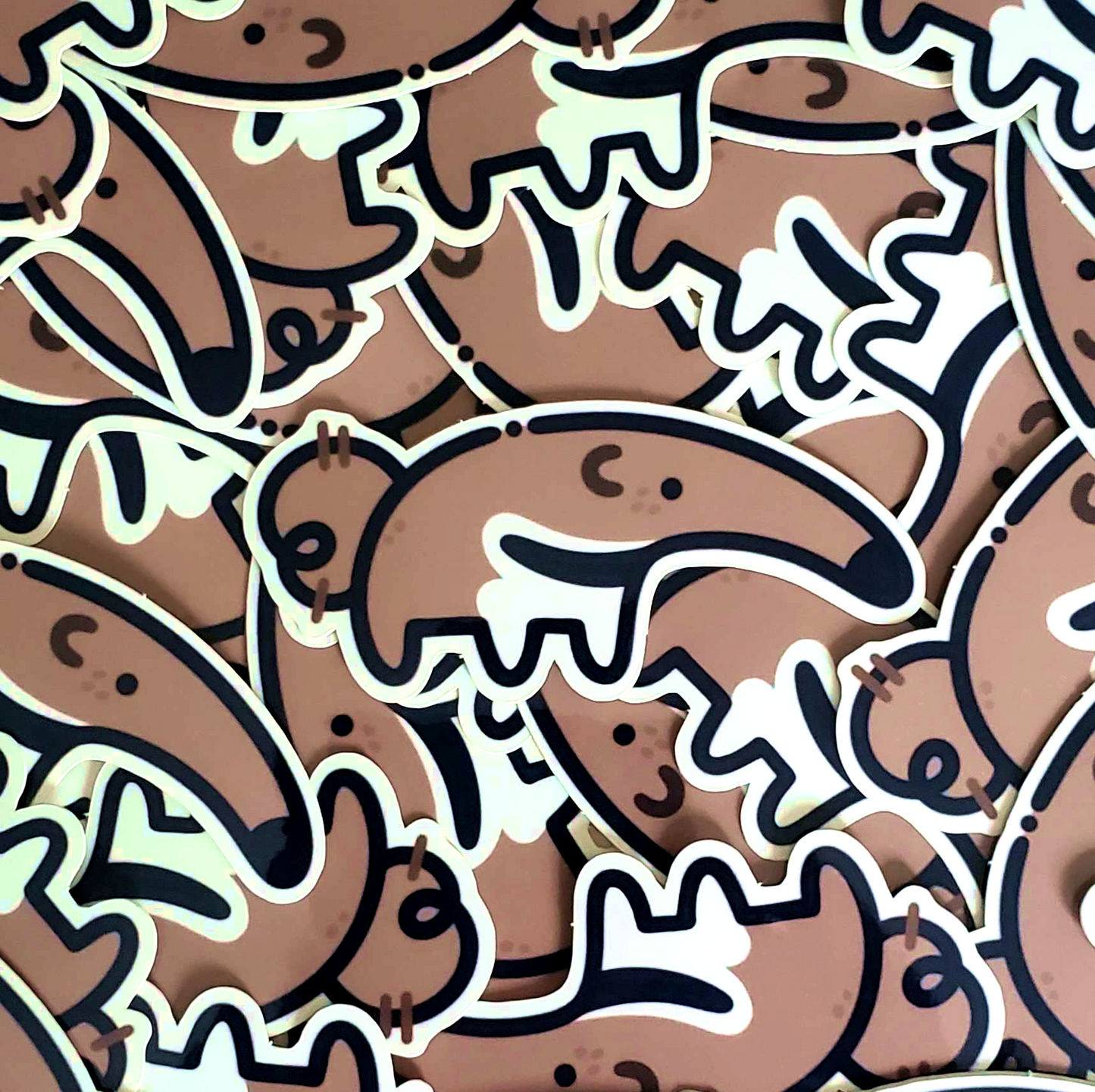 Ant Eater Sticker