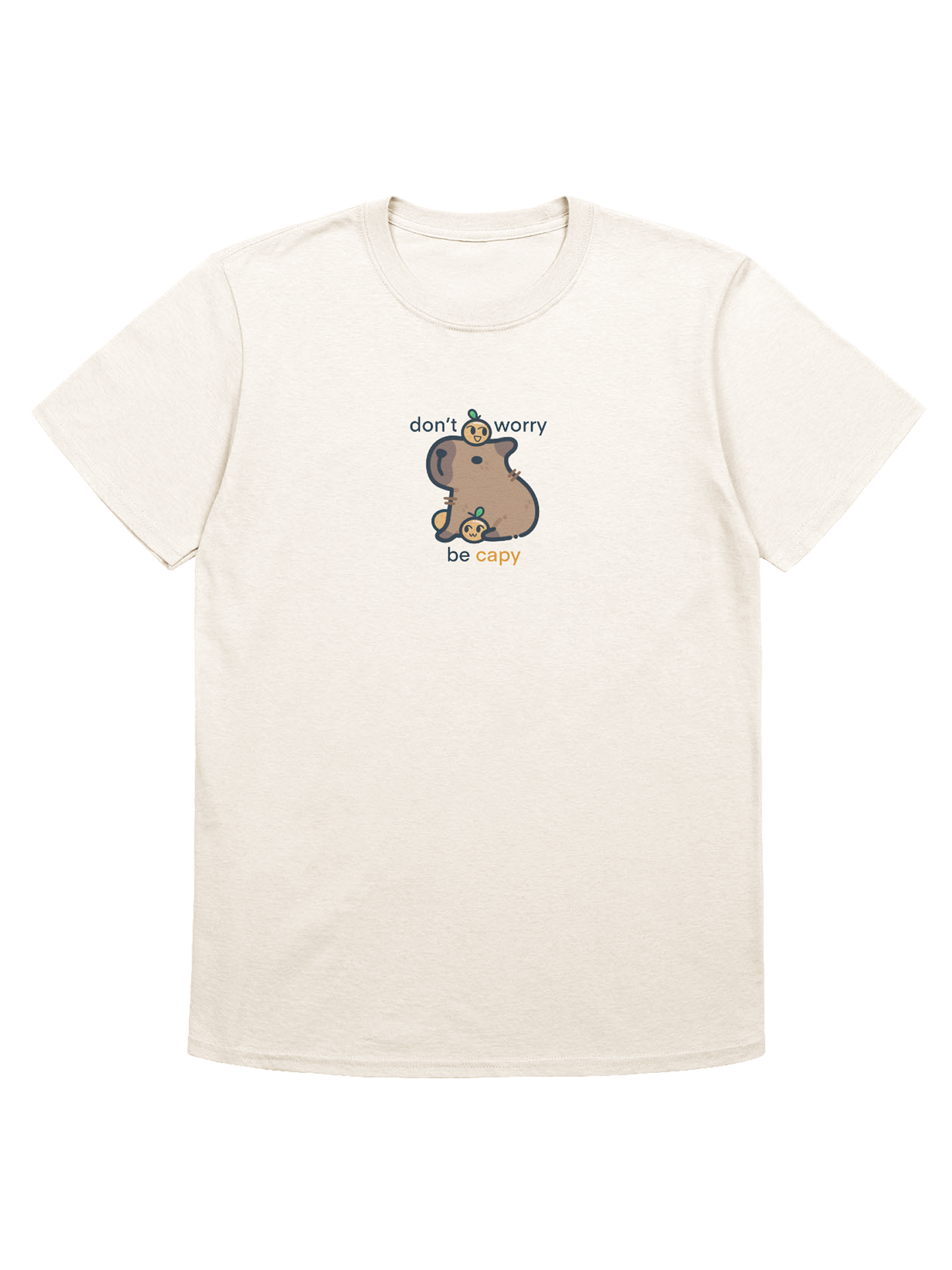 Be Capy Shirt