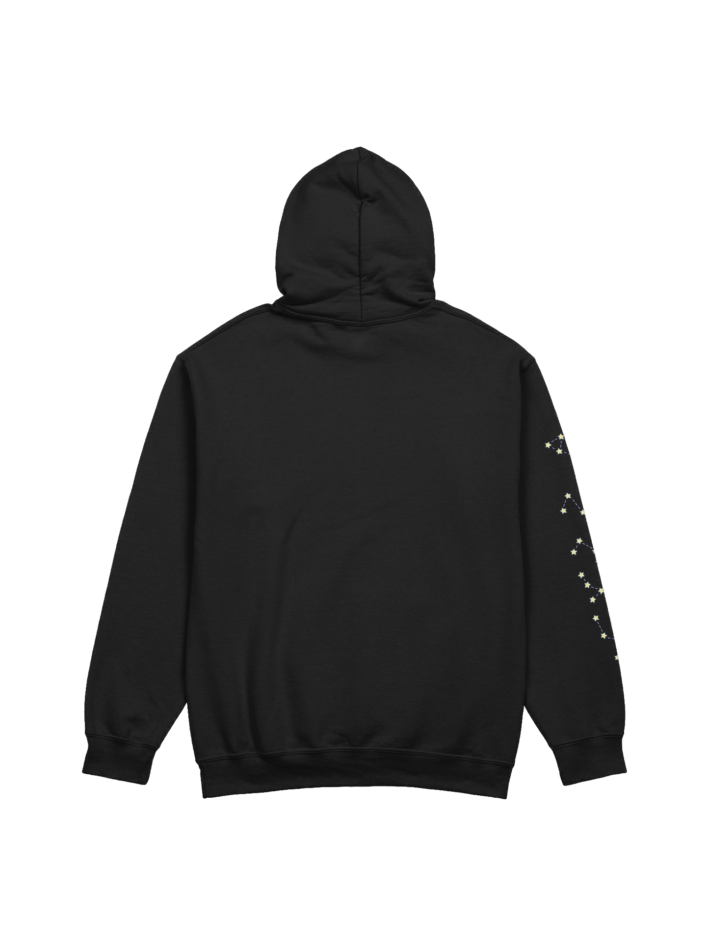 Space Cat Hoodie