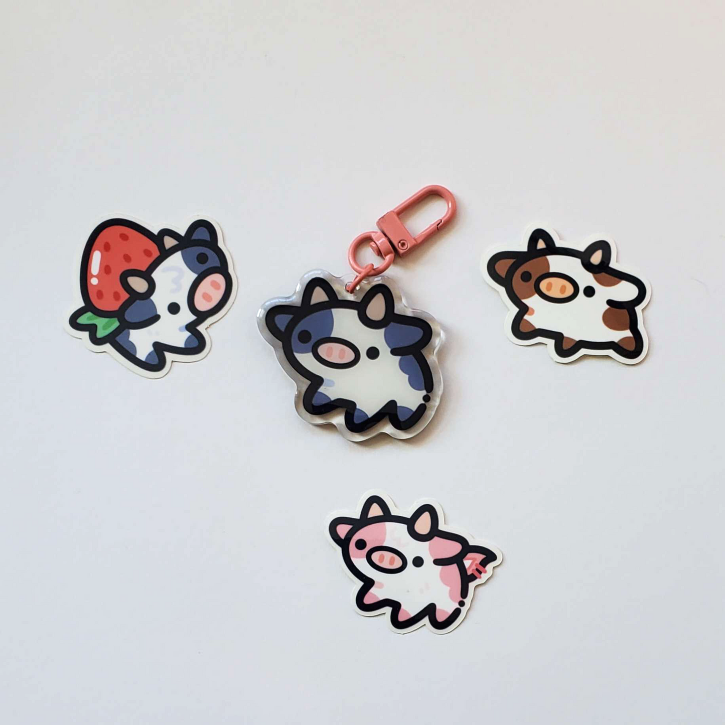 Cow Bundle