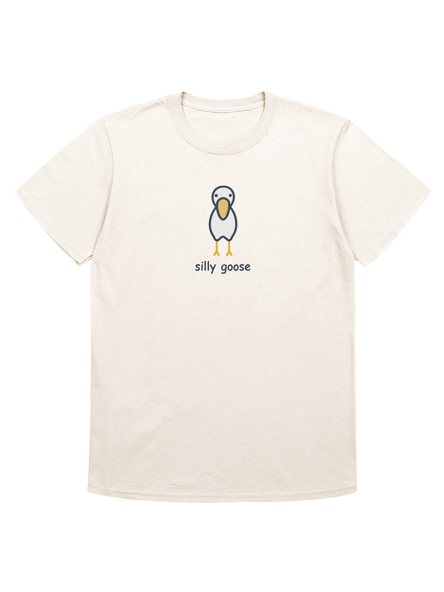 Silly Goose Shirt