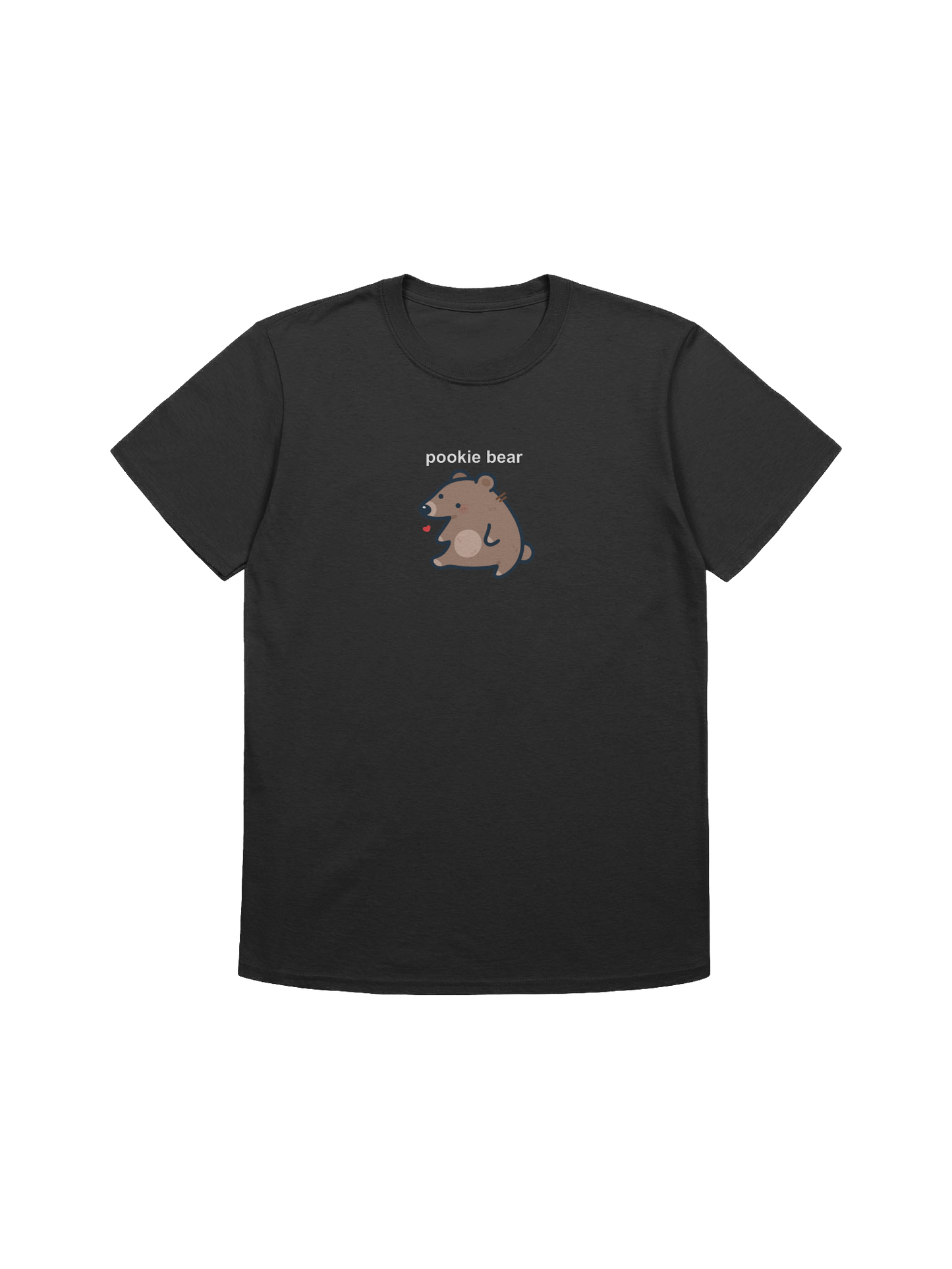Pookie Bear Shirt