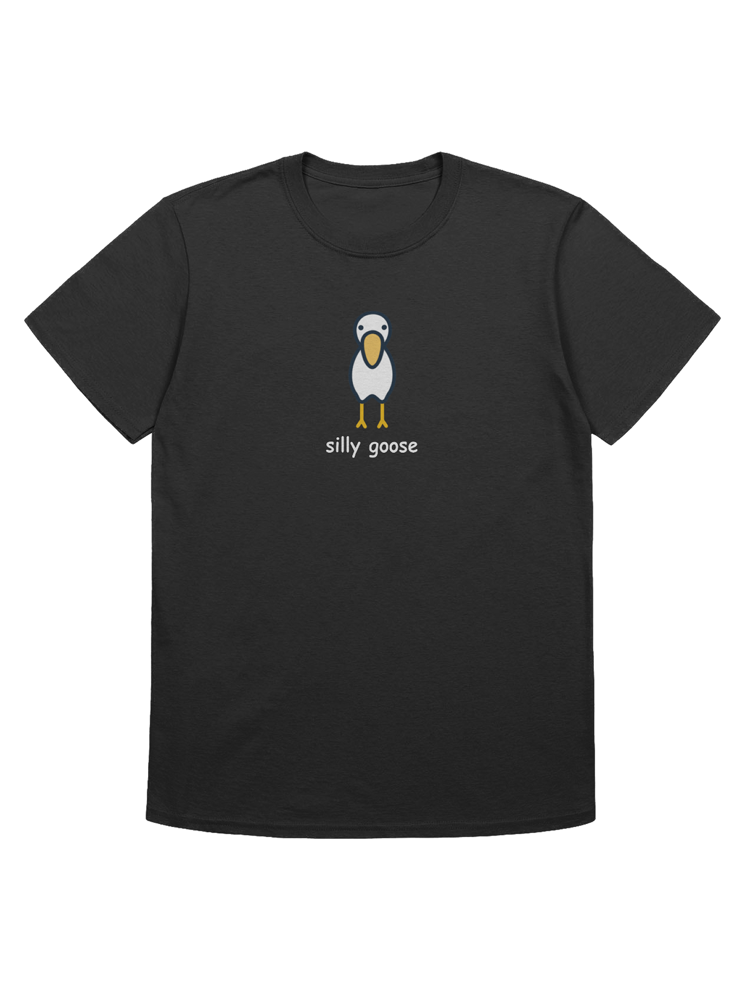 Silly Goose Shirt