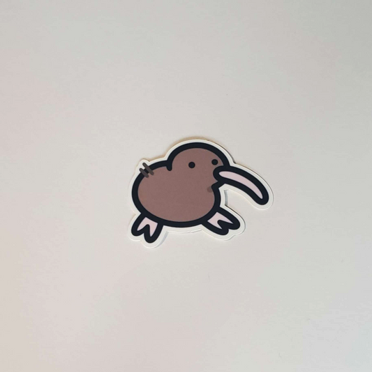Kiwi Sticker