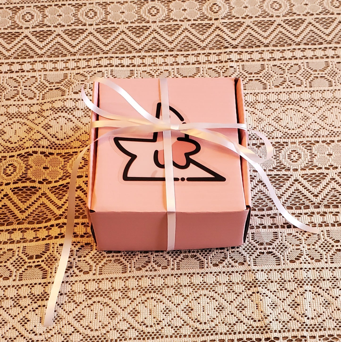 Axolotl Bundle Gift Box