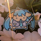 Suni & Luna Matching Vocaloid Stickers