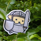 Fantasy Suni Sticker Pack