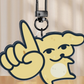 Suni ONE Keychain
