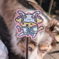Suni Kawaii Sticker