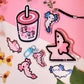 Axolotl Bundle