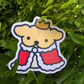 Fantasy Suni Sticker Pack