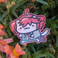 Suni & Luna Matching Vocaloid Stickers