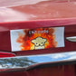 I Hit Curbs Bumper Magnet