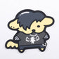 Emo Suni Sticker