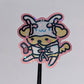 Suni Kawaii Sticker