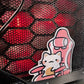 Gamer Suni & Luna Couple Peeker Stickers