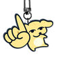 Suni ONE Keychain