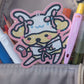 Suni Kawaii Sticker