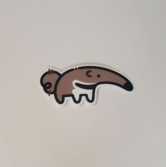 Ant Eater Sticker