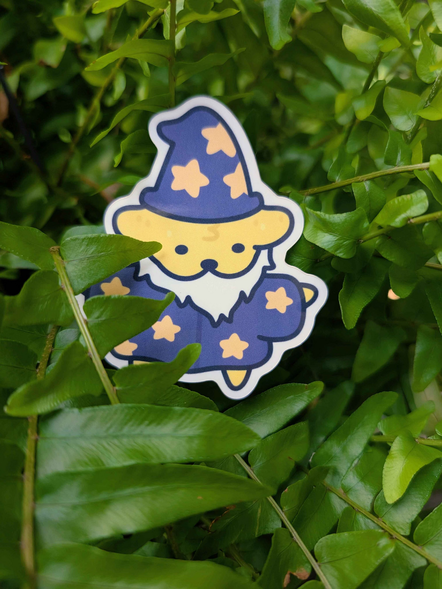Fantasy Suni Sticker Pack