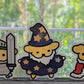 Fantasy Suni Sticker Pack