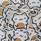 Suni & Luna Couple Stickers