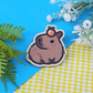 Capybara Bundle