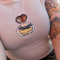 Suni Boobie Sticker
