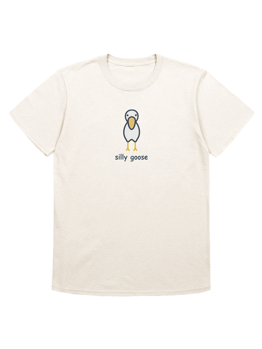 Silly Goose Shirt