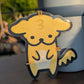 Long Suni Sticker