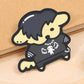 Emo Suni Sticker