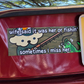 Fishing Bumper Magnet
