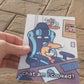 Gamer Shrimp Lenticular Print